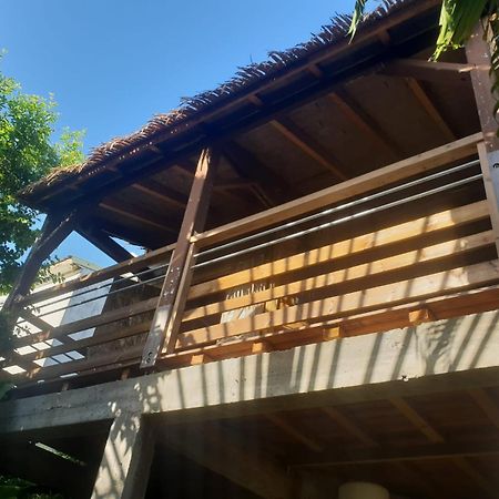 Bungalow Nature Gosier Centre Le Gosier  Exteriör bild